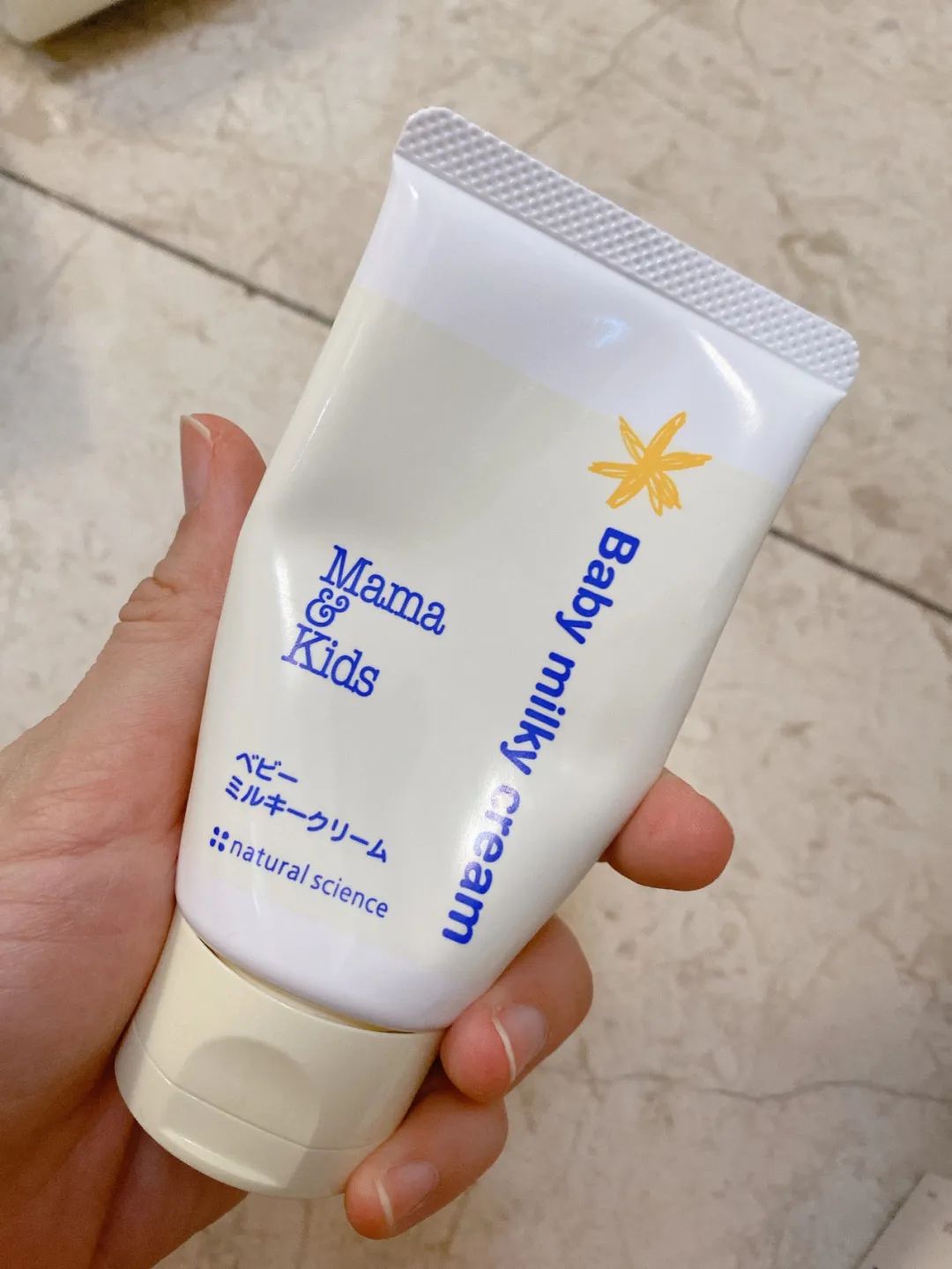 1岁半的小问号爱用品合集（洗浴护肤篇）