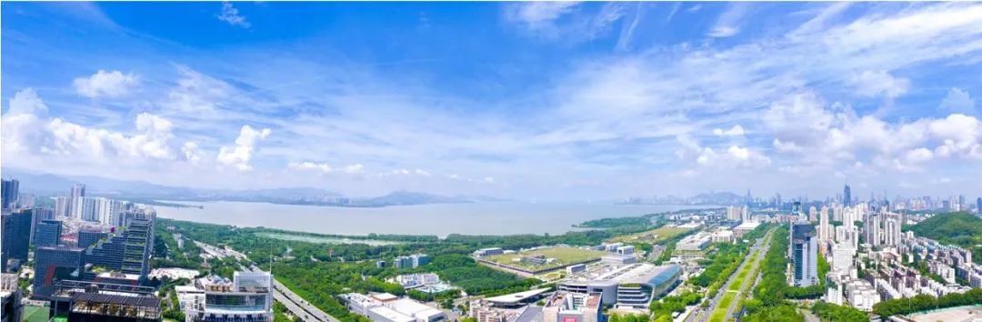 福田香蜜湖规划动工,福田香蜜湖最新规划