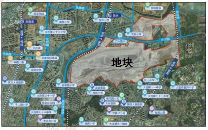 大连土地储备供应规划,大连土地供应最新消息