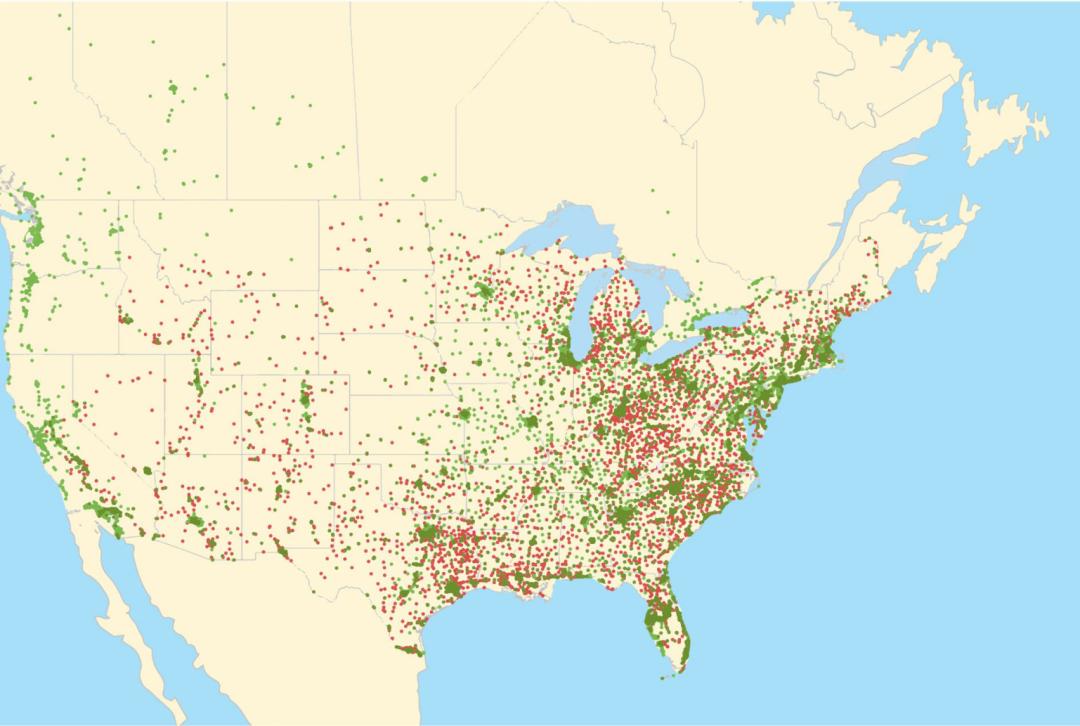 dollartree便利店,dollartree