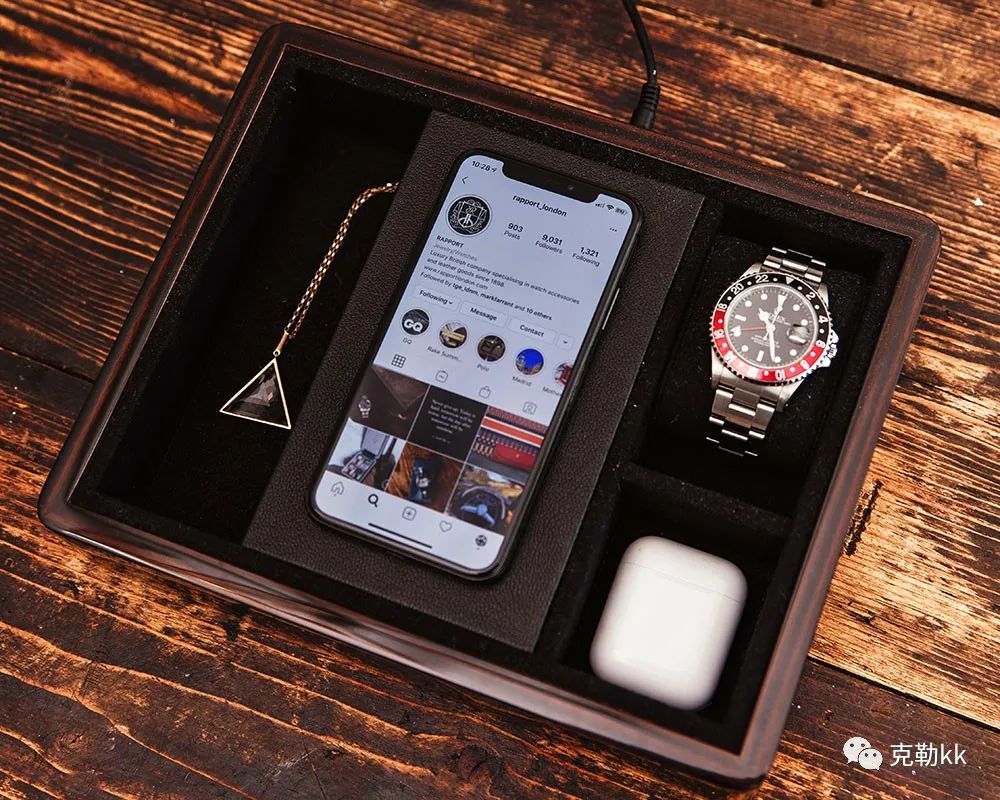 这家英国百年老牌，适合作为礼物｜团购