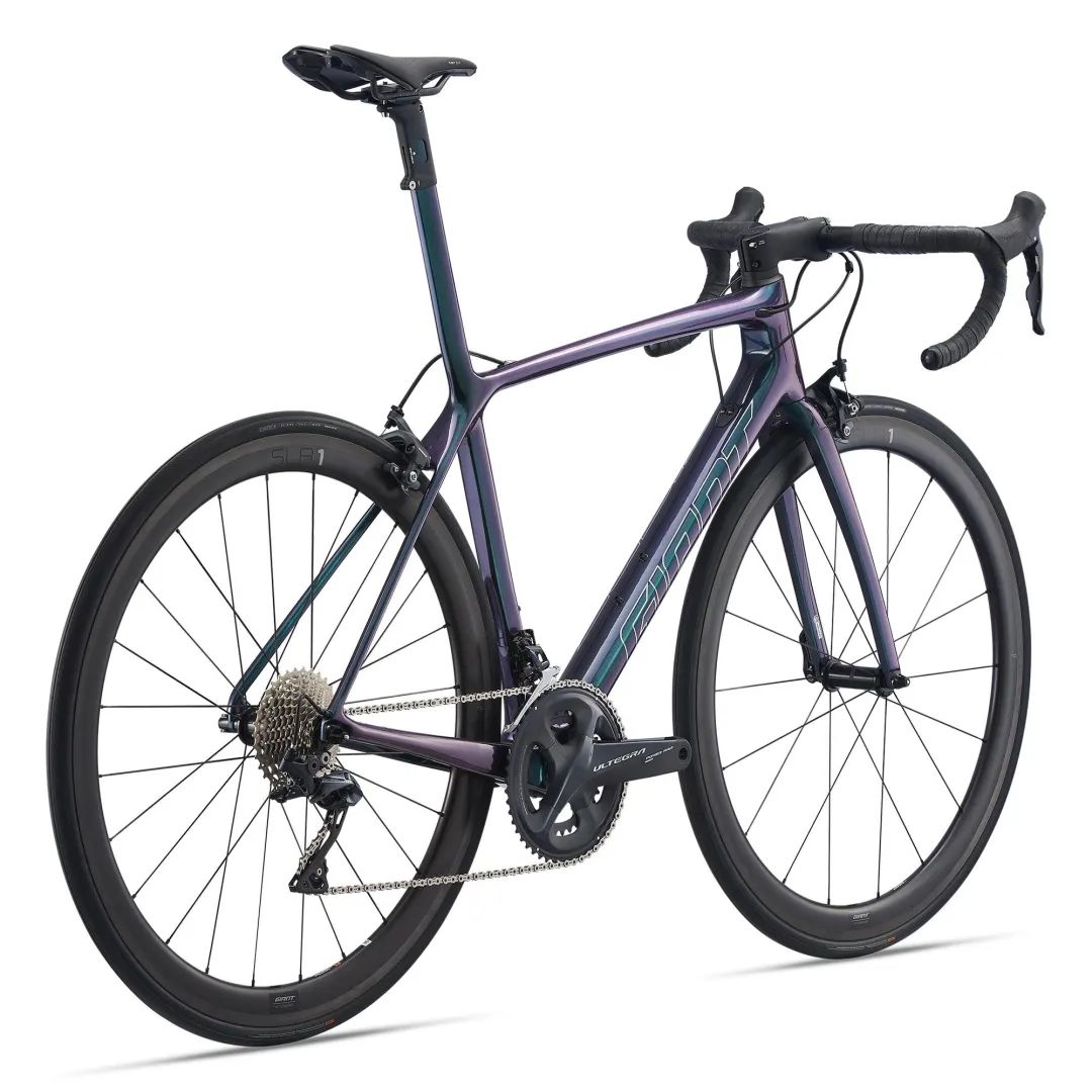 捷安特tcr2020款官网价格,捷安特2022款tcr全系列报价