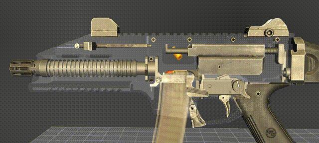 什么叫后坐力深度解析,什么叫后坐力视频