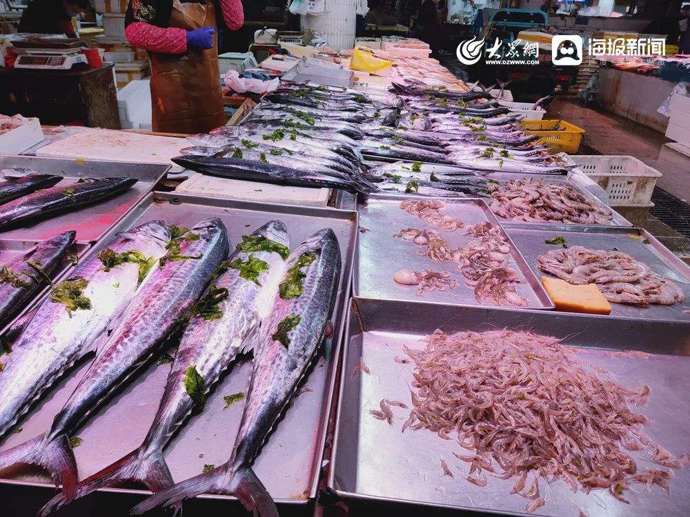 封海前必吃的两种海鲜,青岛封海还有海鲜吃吗