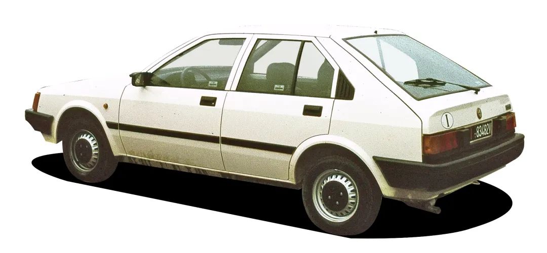 这个意大利的“国宝”品牌能否重燃希望|CARFEATURE