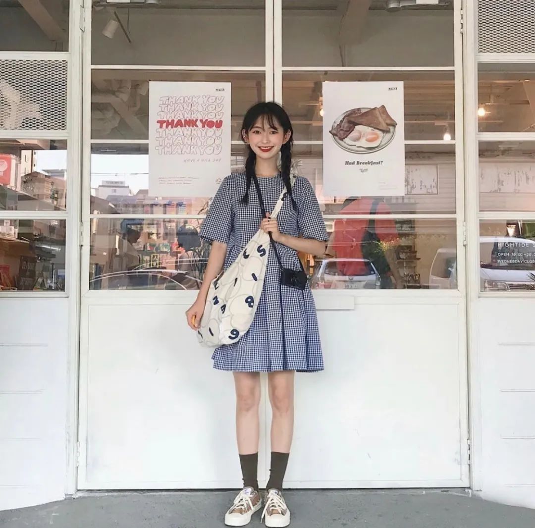 比匡威万斯还好看的帆布鞋,值得入手的匡威帆布鞋