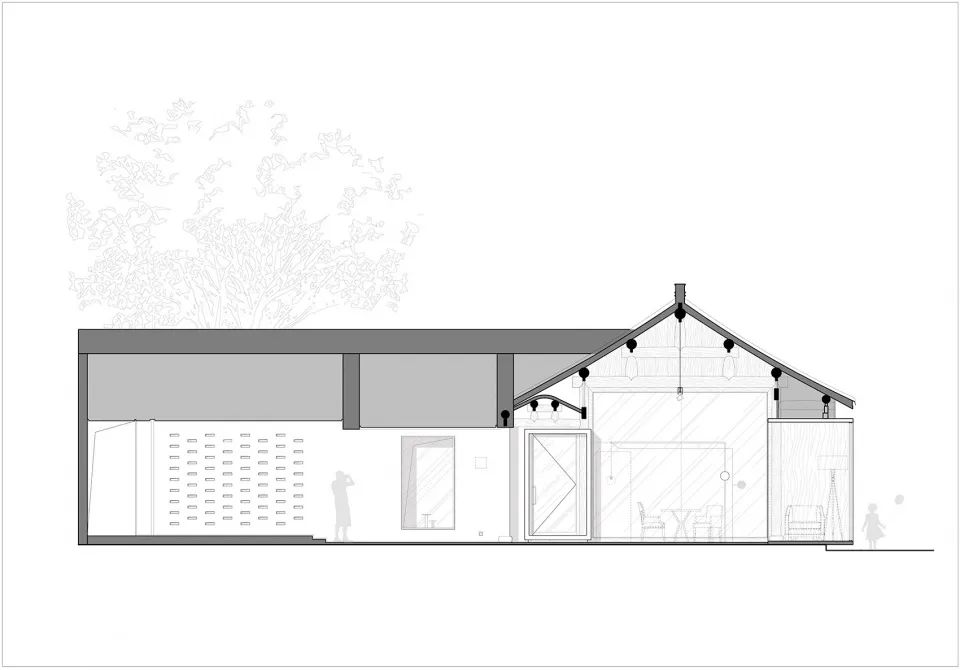 江南老街与咖啡文化,无锡老街与咖啡文化的对话