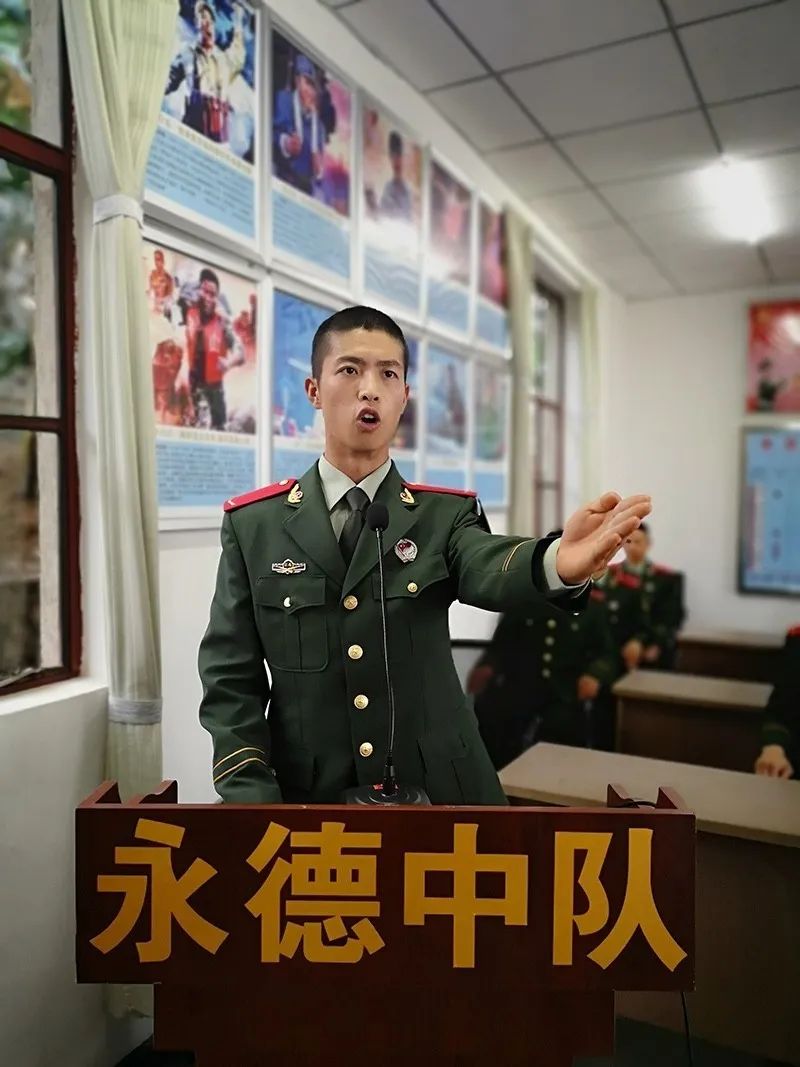 强军路上完整视频,强军路上战歌嘹亮