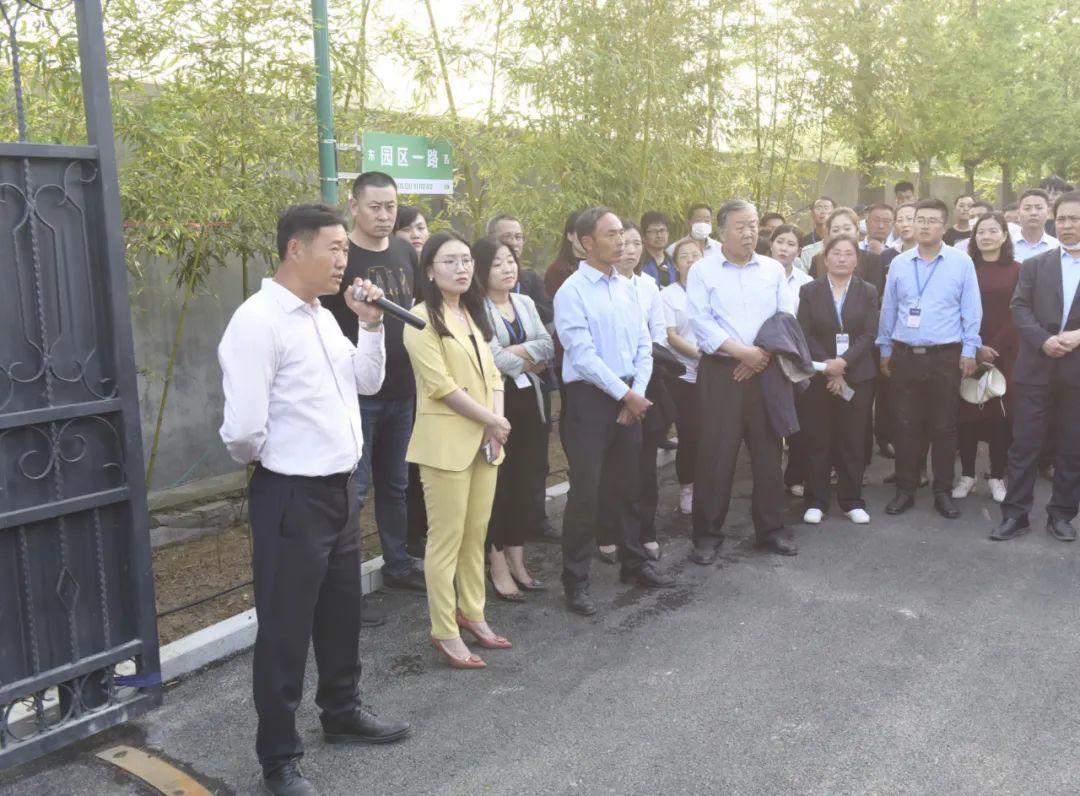 日照这家企业，15岁了