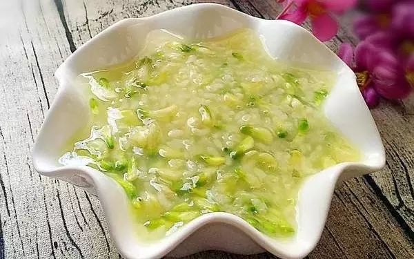 翠姐养生|寓意吉祥——槐花