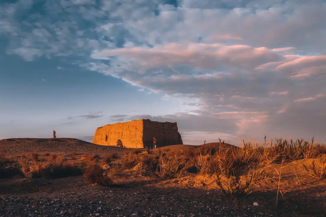 关隘，长城上一道亮丽的风景线