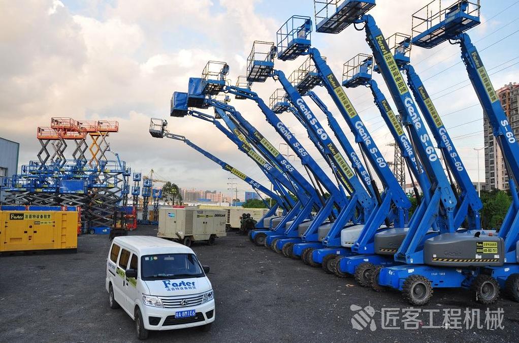 「动态」利勃海尔和思达耐成为战略合作伙伴