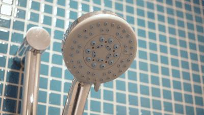 韩国网红VC花洒！过滤铁锈、余氯，水压大3倍，让人一天想洗8次澡