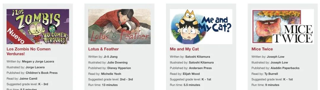 适合孩子入门的英语阅读,英语学习成长规划