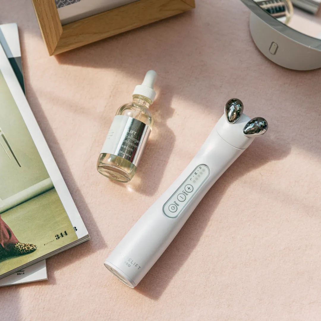 推广一个月没有任何效果,美容院脸部抗衰提拉紧致手法