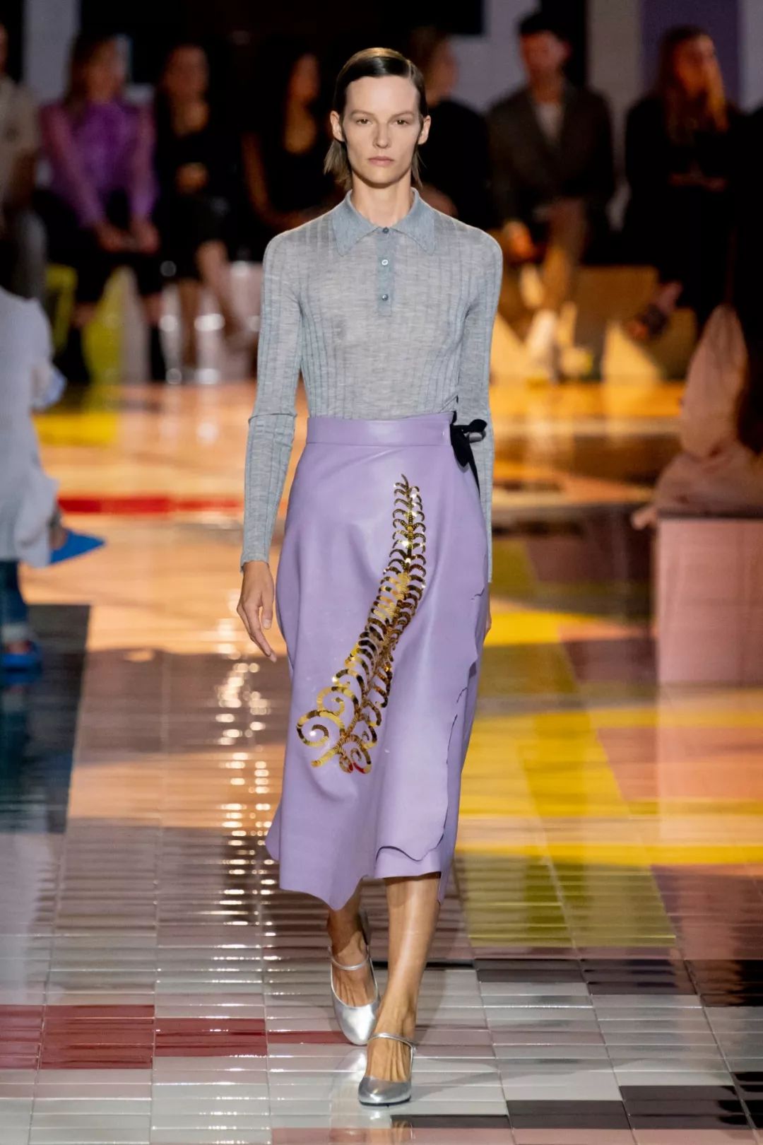 色彩趋势｜2020十大流行色彩趋势与搭配指南