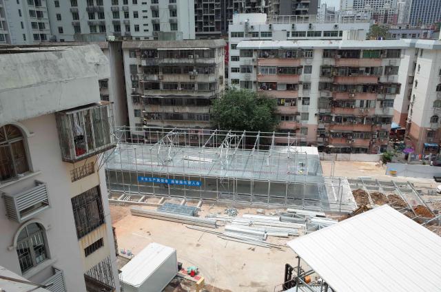 工地夜间噪音扰民解决不了怎么办,工地夜间施工扰民处罚标准