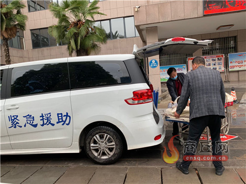 智慧居家养老服务进家庭,智慧健康养老服务进乡村