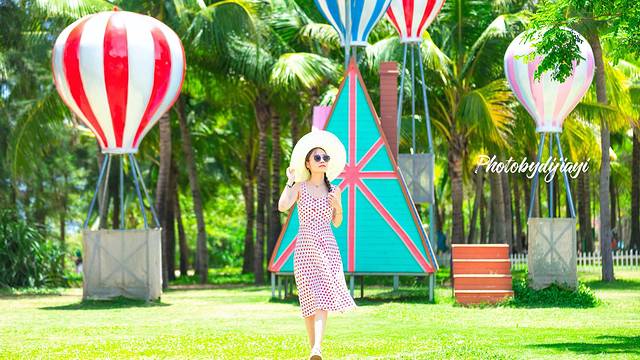 今年预算有限也能玩转三亚，十大私藏免费网红景点吃住买全攻略