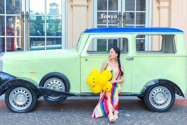 今年预算有限也能玩转三亚，十大私藏免费网红景点吃住买全攻略