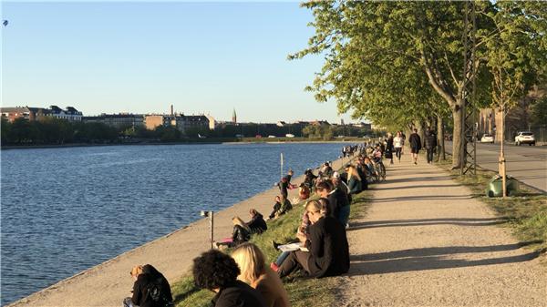 海外复工复产：解除“封城”、轮流上班、诊所营业、可外出可聚会