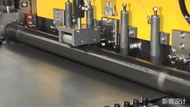 穿孔板是啥？你了解它吗？