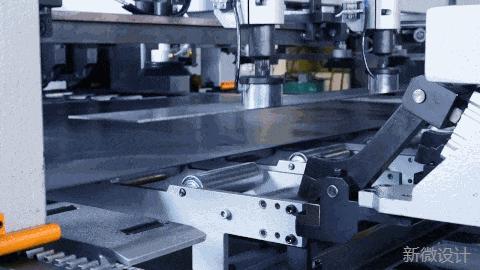 穿孔板是啥？你了解它吗？