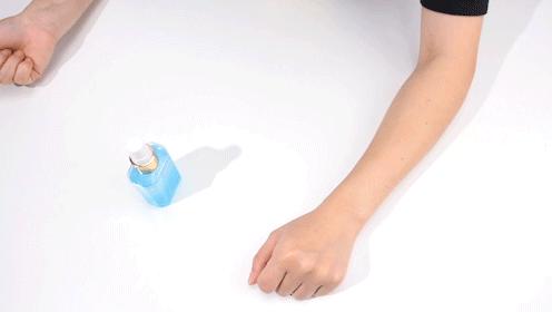 喷花露水驱蚊止痒,黄圣依代言的保湿防晒喷雾