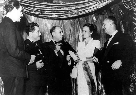 奥黛丽·赫本孙俪,孙俪and赫本