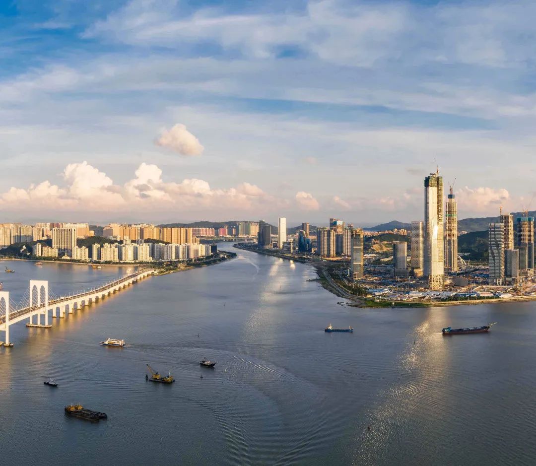 这种澳门太激荡了