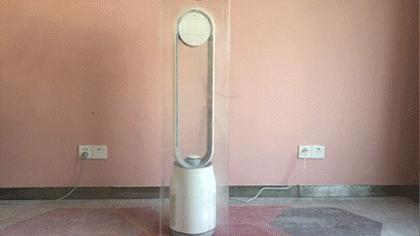 德国荣芝和戴森的无叶风扇哪个好,戴森无叶风扇为什么贵那么多