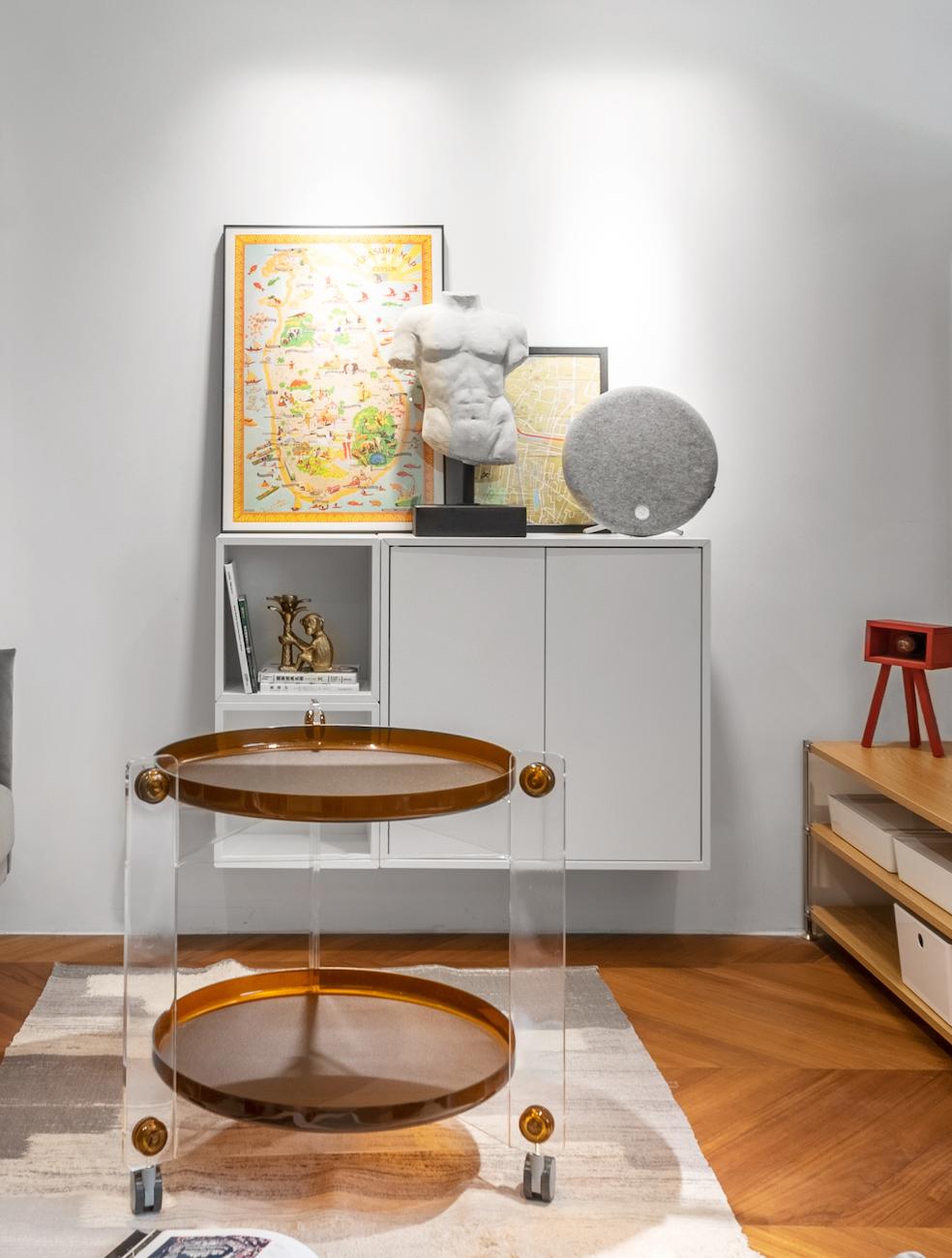 输不起的人怎么改变,普通人有没有必要买跃层