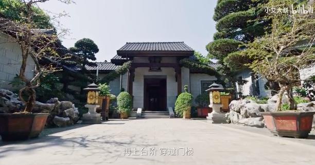 杭州1.6亿园林别墅，屏风值2辆特斯拉，千年家具堪比1套房，网友：这价格，值了