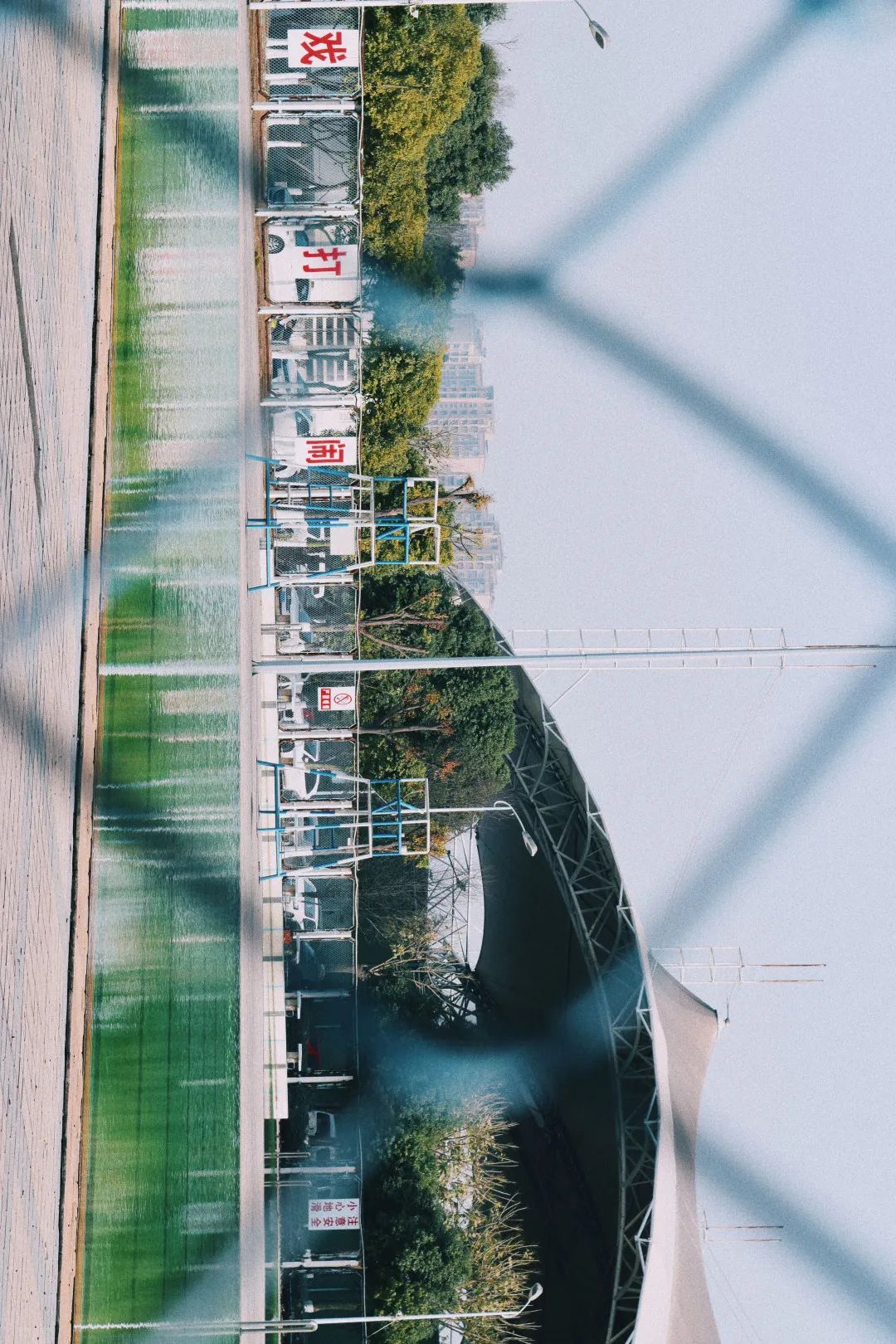 川大江安全景,川大江安校区地图高清