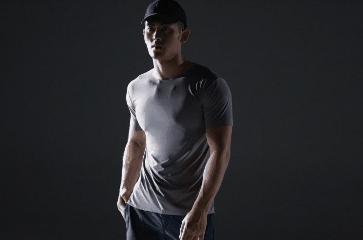 日本人太疯狂！羊奶做成了T恤，比冈本001薄，穿上3秒凉爽5°