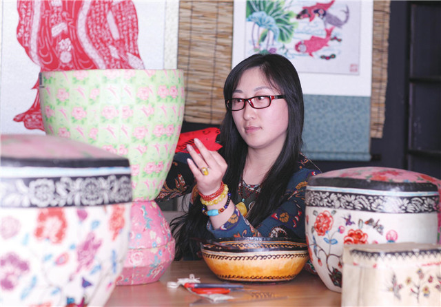 威海文创产业,威海环翠区11名技能人才获评