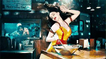 减肥毁掉我整个青春,为什么中国女人不要刻意减肥