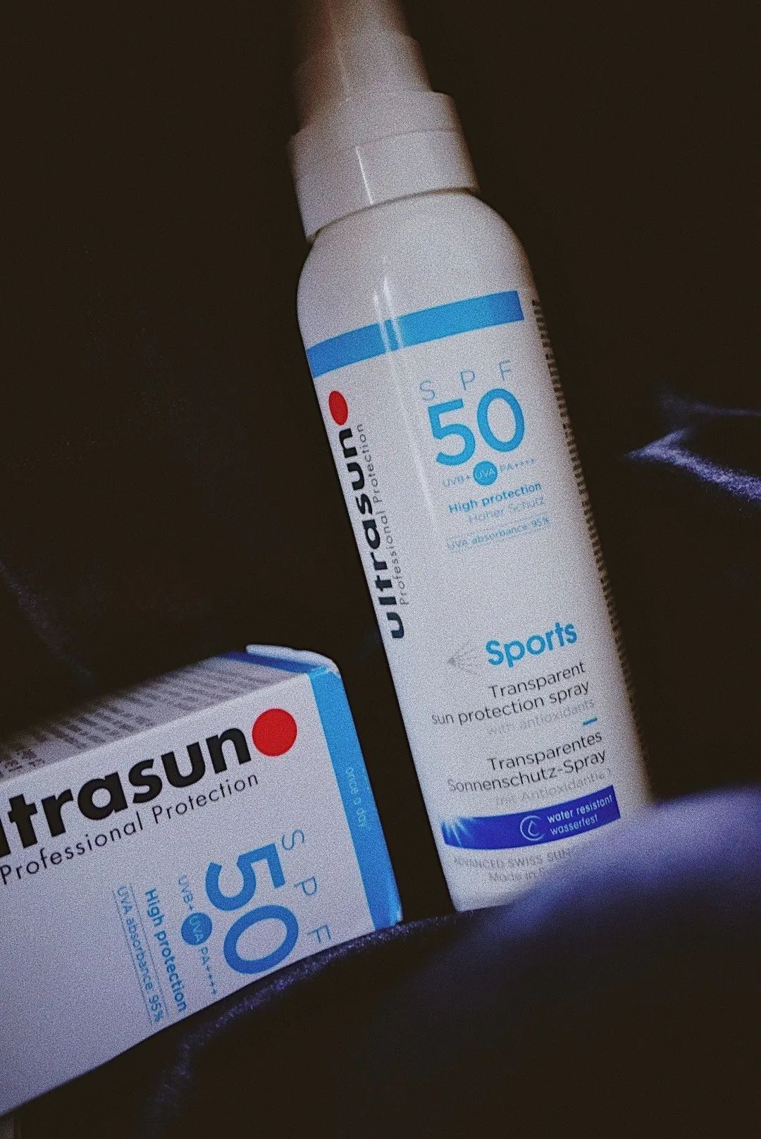 安娜防晒霜,安娜有机防晒喷雾