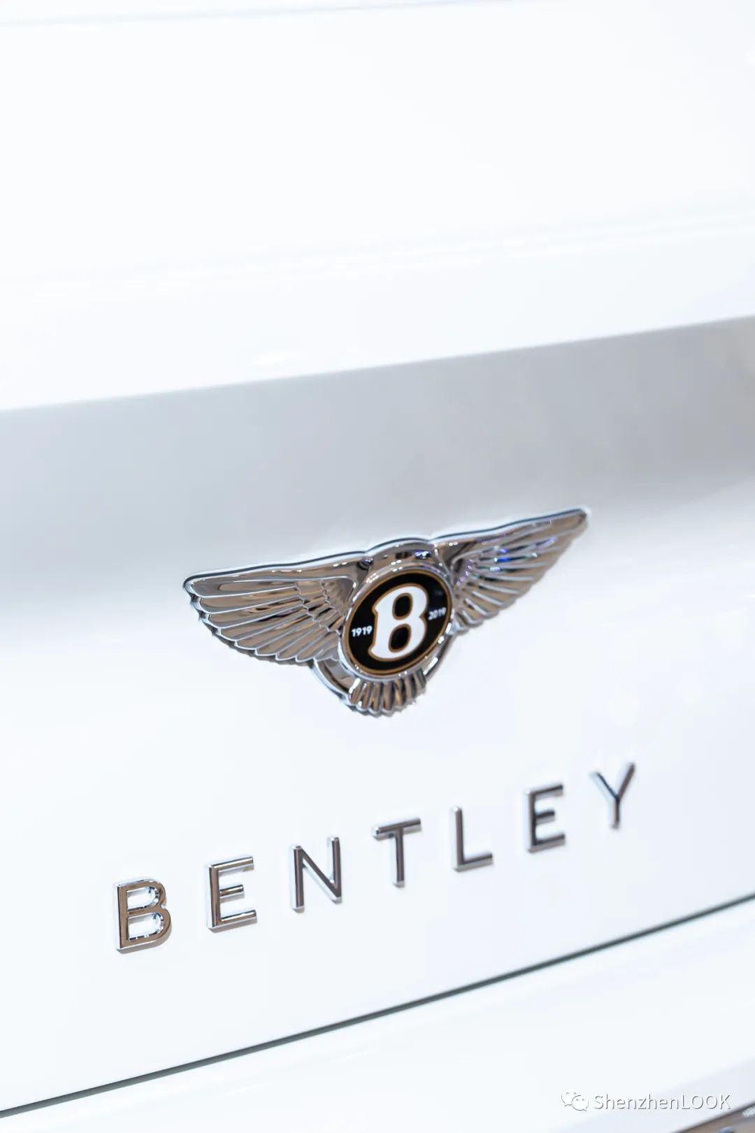 LOOK|世界名车来了·五月表白季「花钱指南」