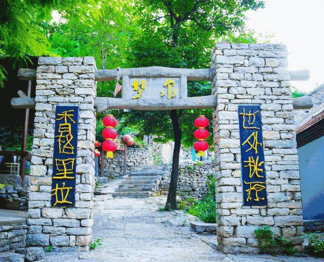 淄博景区半价,淄博3月底免费景点免费开放通知