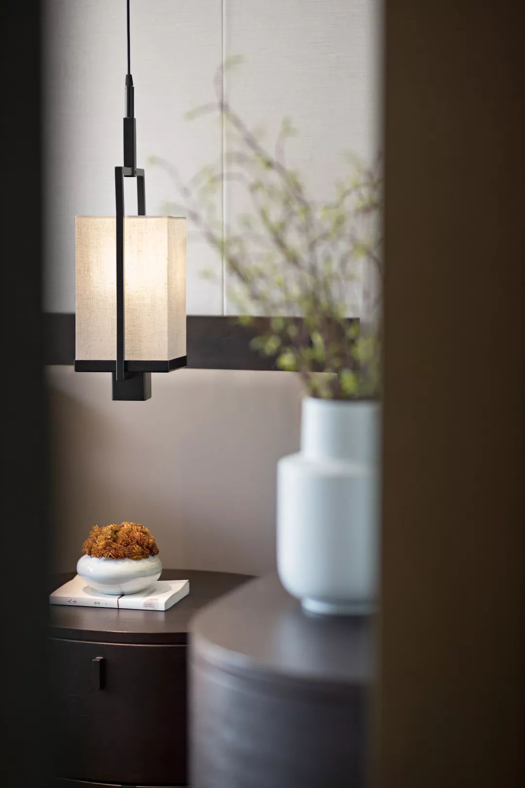 集美组设计过的有名作品,集美样板房装修风格