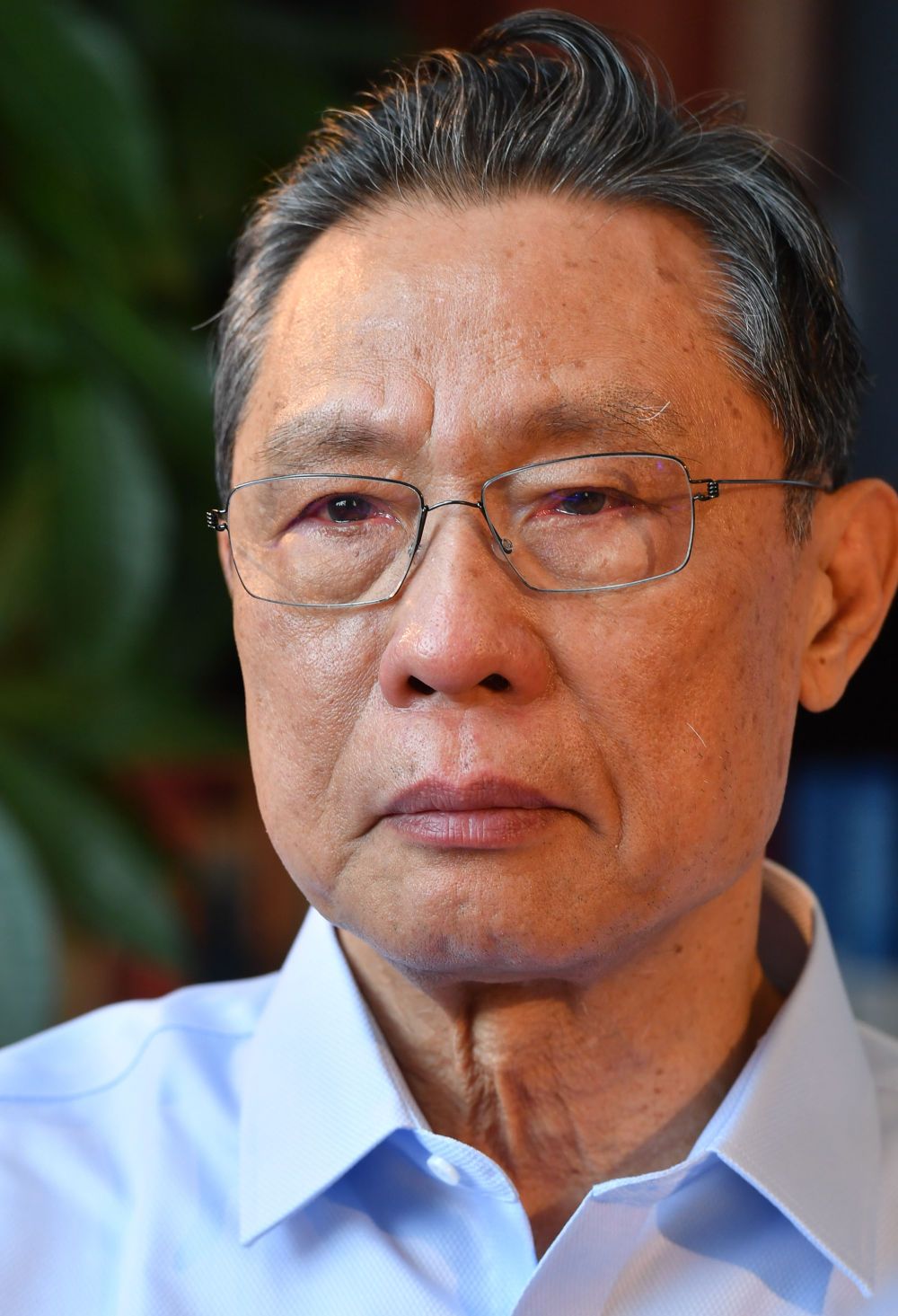 疫情防控阻击战取得重要成果,众志成城抗击疫情风雨无阻向前行