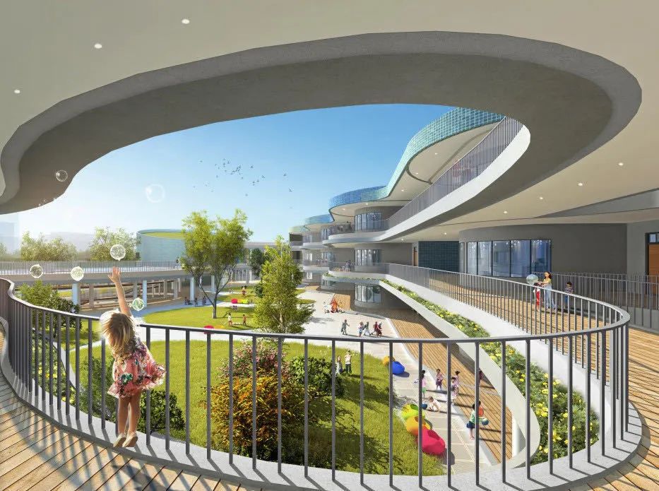 天府新区幼儿园最新消息,天府新区第二幼儿园