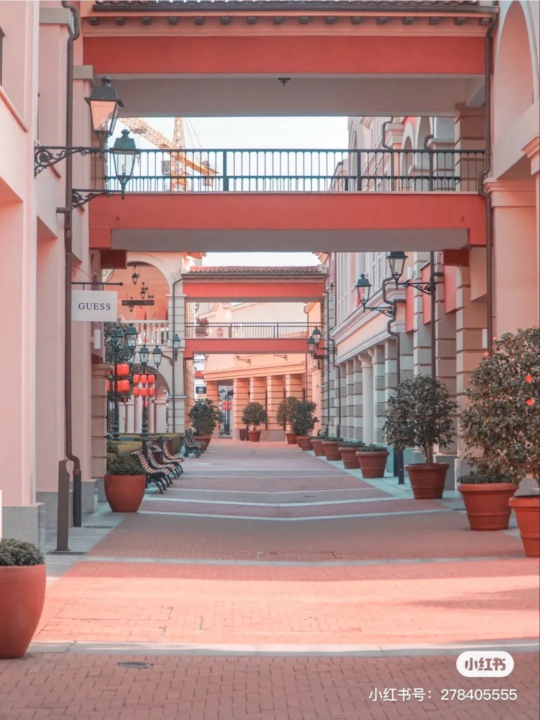 上海异国风情的景区,上海哪个异国风情小镇最好玩