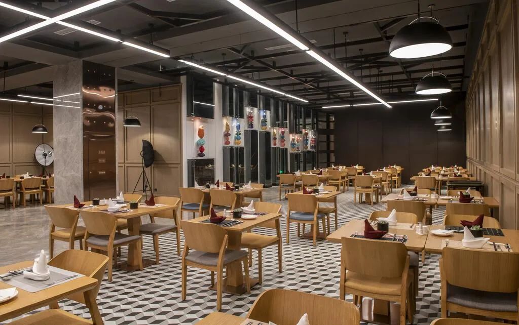 合肥玛丽蒂姆酒店,合肥玛丽蒂姆