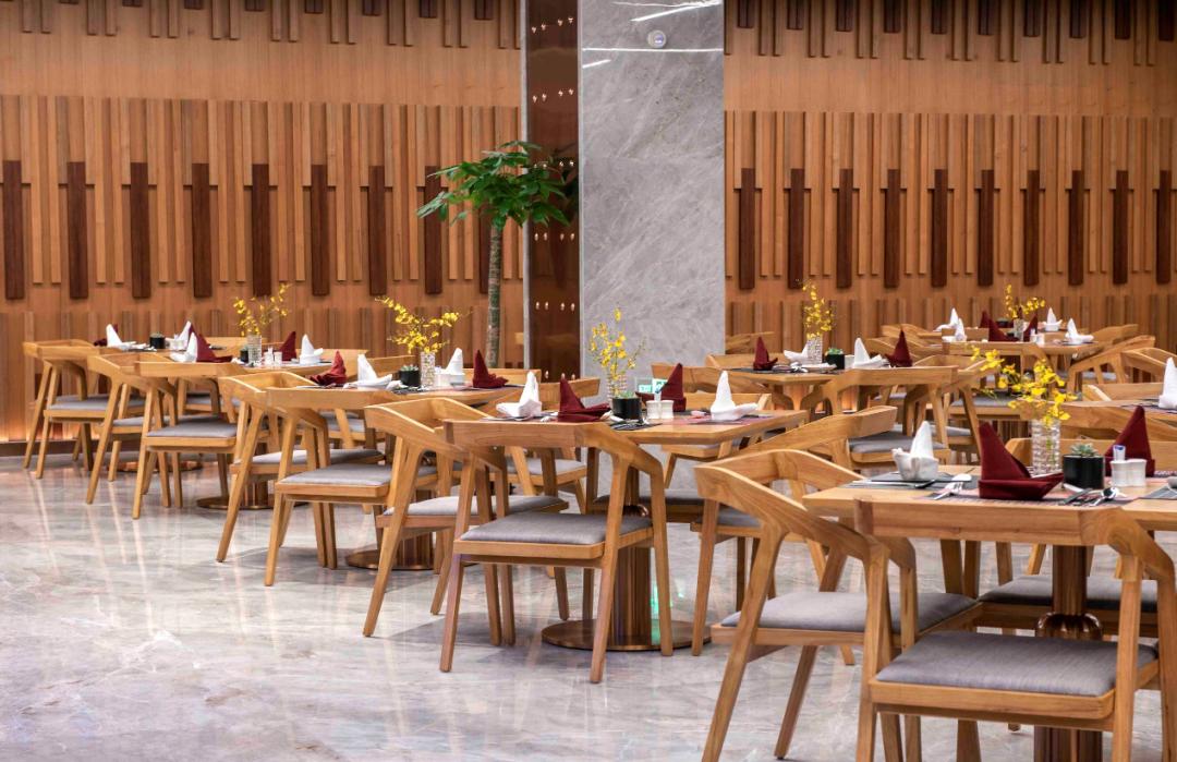 合肥玛丽蒂姆酒店,合肥玛丽蒂姆