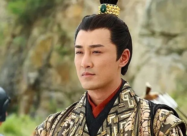 卫子夫：从灰姑娘到皇后，一个女人最吸引人的是什么？