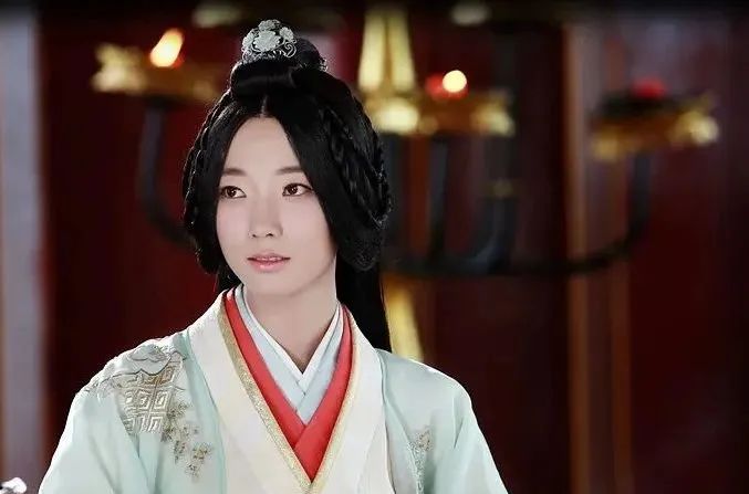 卫子夫：从灰姑娘到皇后，一个女人最吸引人的是什么？