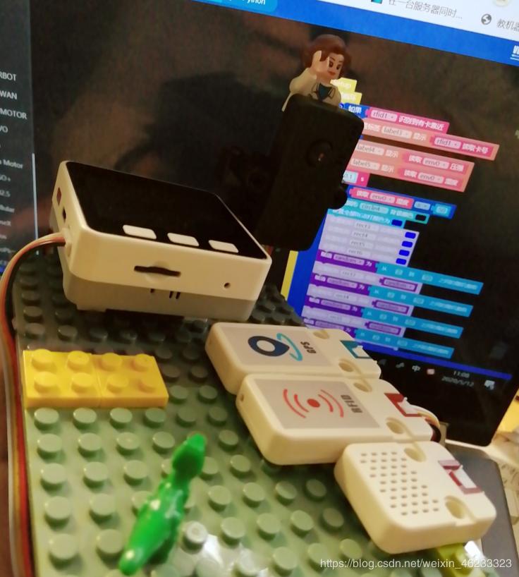 零基础能学物联网嵌入式开发,物联网开发的八个步骤