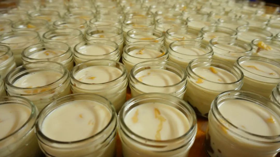 63岁婆婆做的足料甜品，靠自己研发，4年才出一次新品